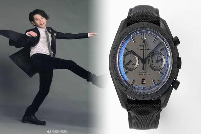 オメガシーマスター36mm新品