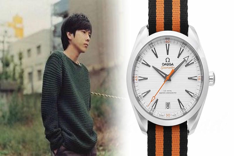 オメガスピードマスター買取