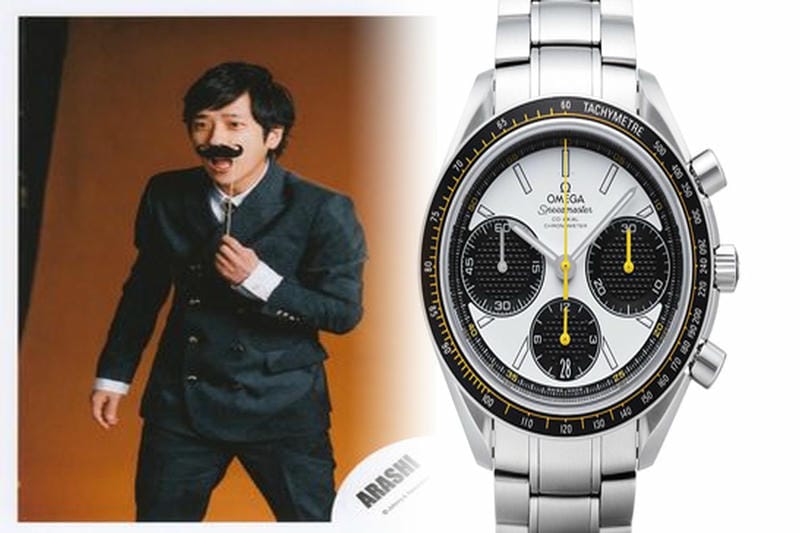 オメガの創設者は誰ですか？