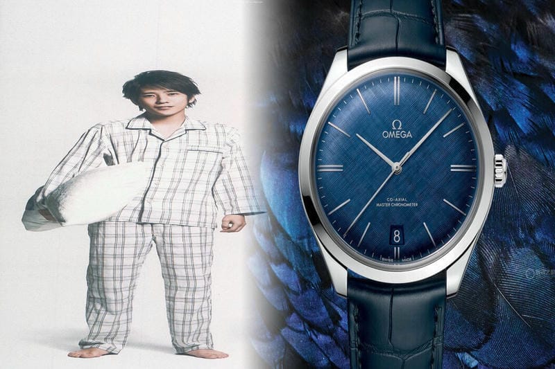 オメガスウォッチは普通に買える？