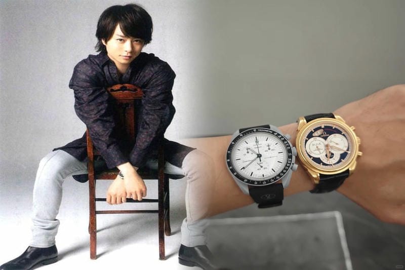 オメガレディースアンティーク