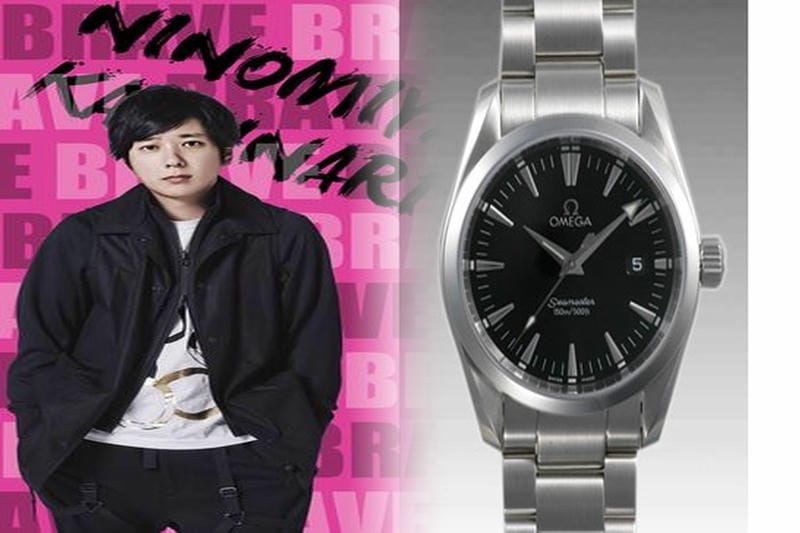 Swatchオメガの発売日はいつですか？