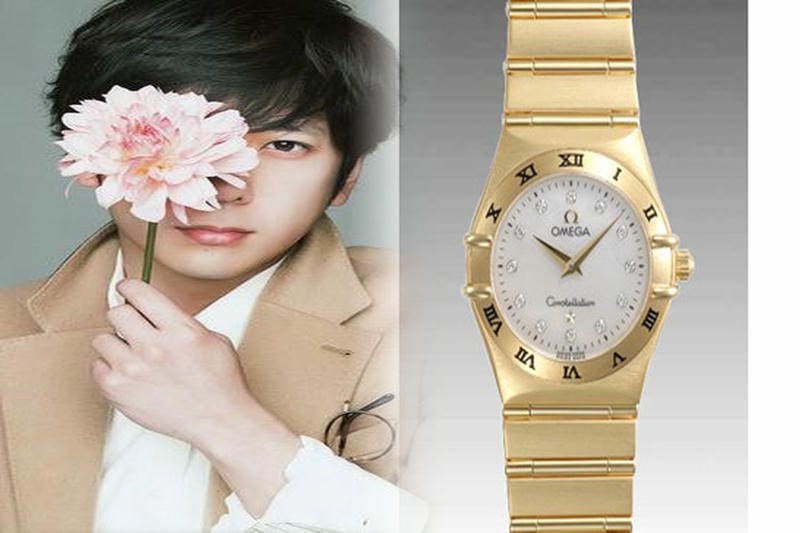 オメガの松本零士モデルの定価はいくらですか？