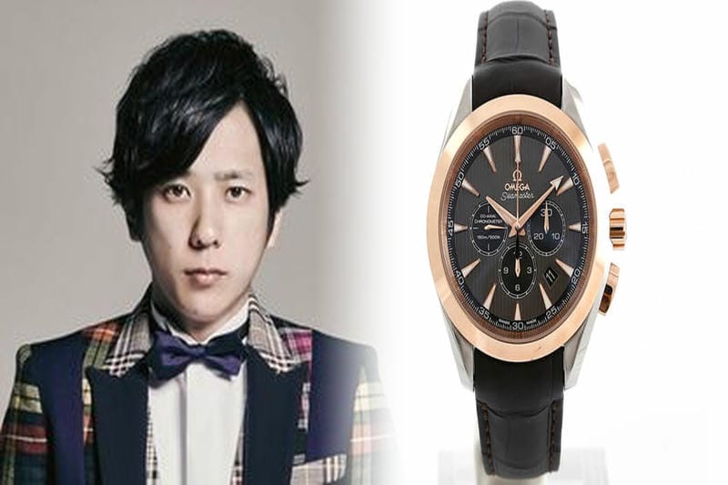 オメガの電池交換の正規の料金はいくらですか？