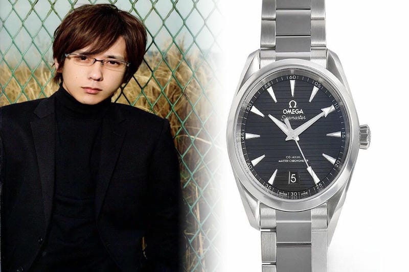 オメガデビル1970年代