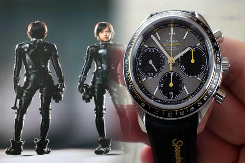 オメガ値上がりモデル