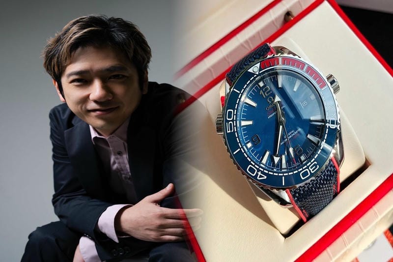 オメガスピードマスターとは何ですか？