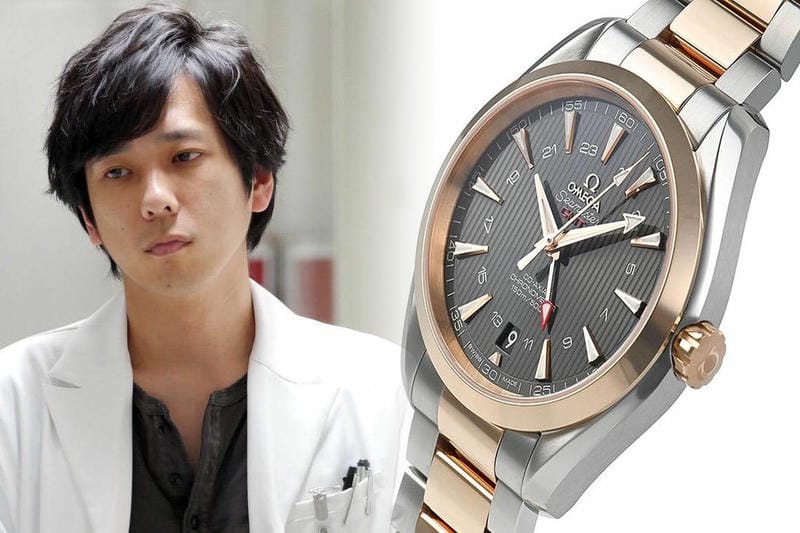 オメガ3861不具合