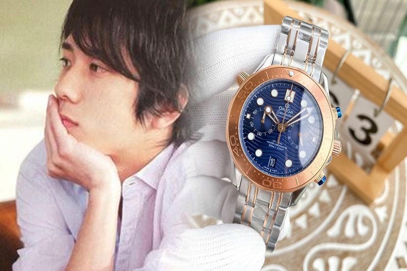 パチンコオメガグループ