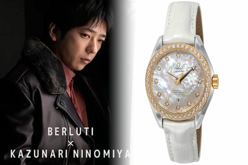 オメガの時計はなぜ安いのでしょうか？