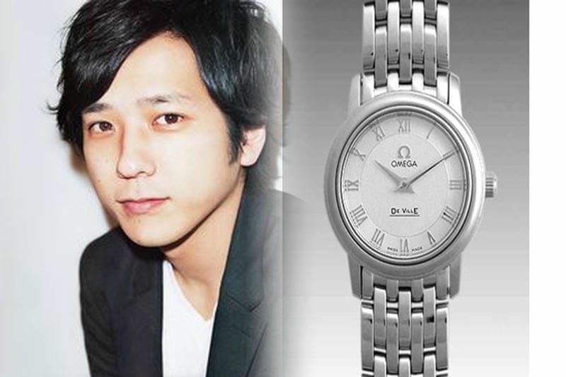 オメガスピードマスターデイデイト定価