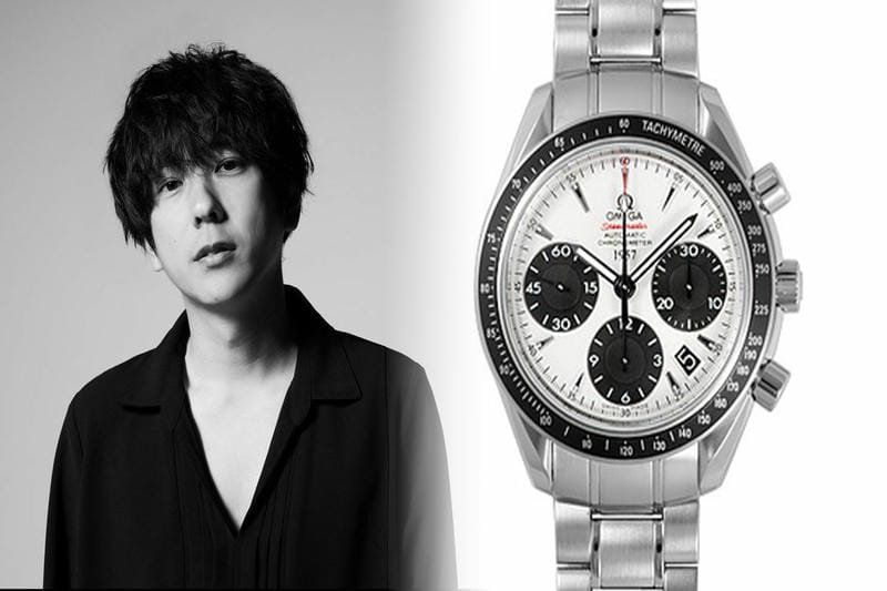 オメガのシリアルナンバーは偽物を見分ける？