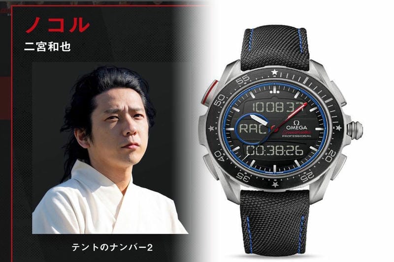 オメガ ギャランティカード 偽物