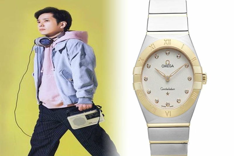 オメガのスピードマスターは何周年ですか？