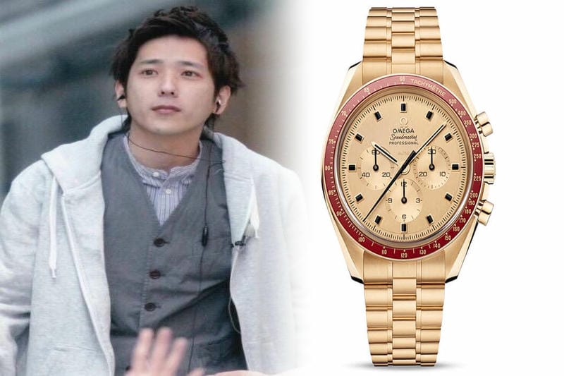 オメガ10万円代レディース