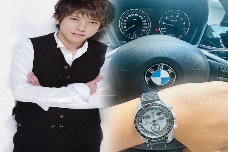 オメガシーマスタークォーツ新品
