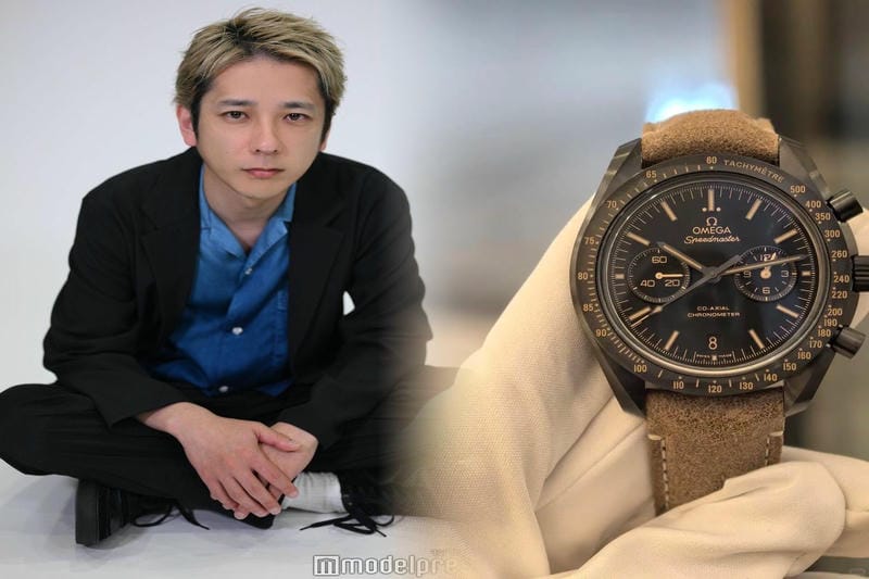 オメガのスピードマスターの維持費はいくらですか？