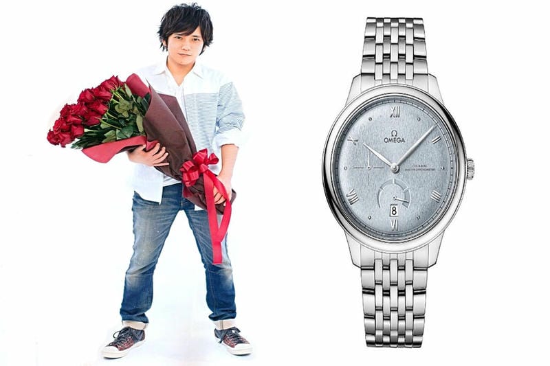 オメガとはどういう意味ですか