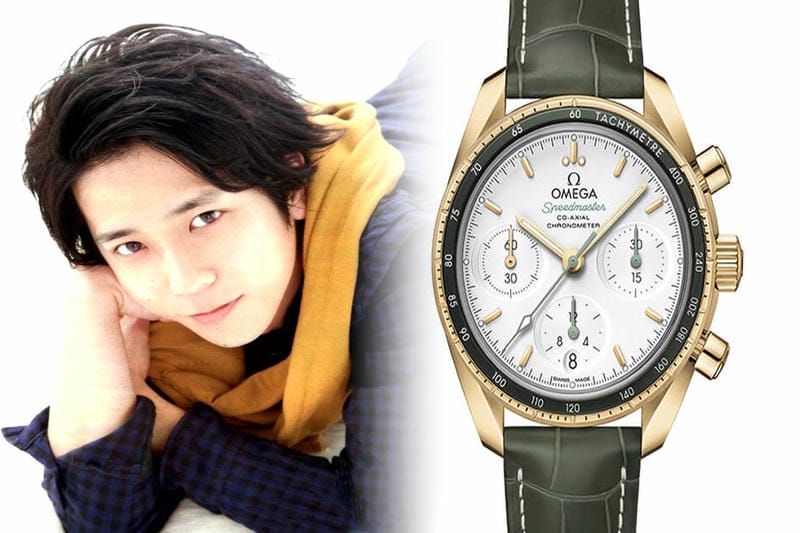 オメガのコンプリートメンテナンスとは？