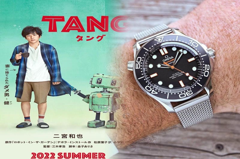 オメガスピードマスタープロフェッショナルスケルトン価格