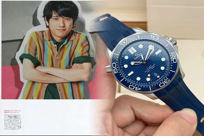 オメガ時計レディース中古