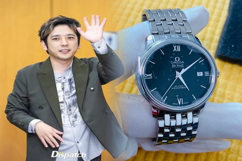 オメガ時計中古レディース