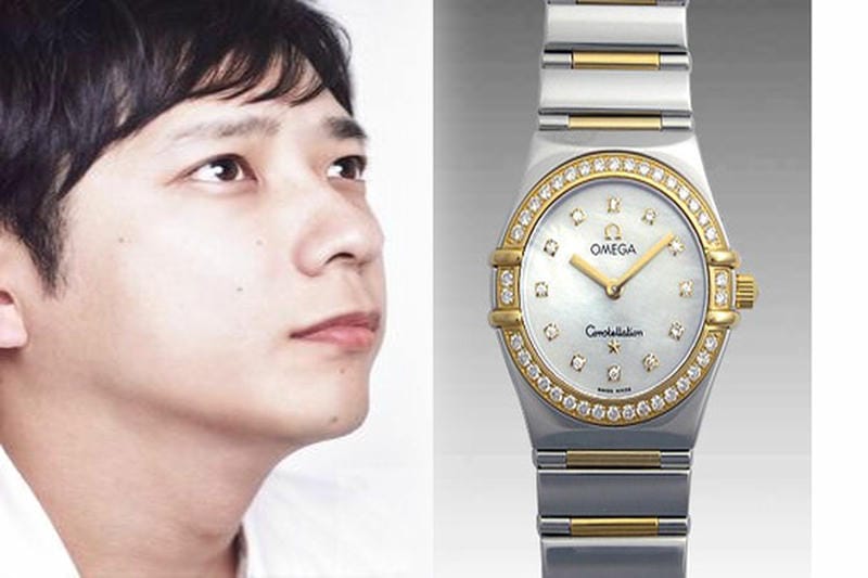 オメガの本物と偽物の見分け方は？