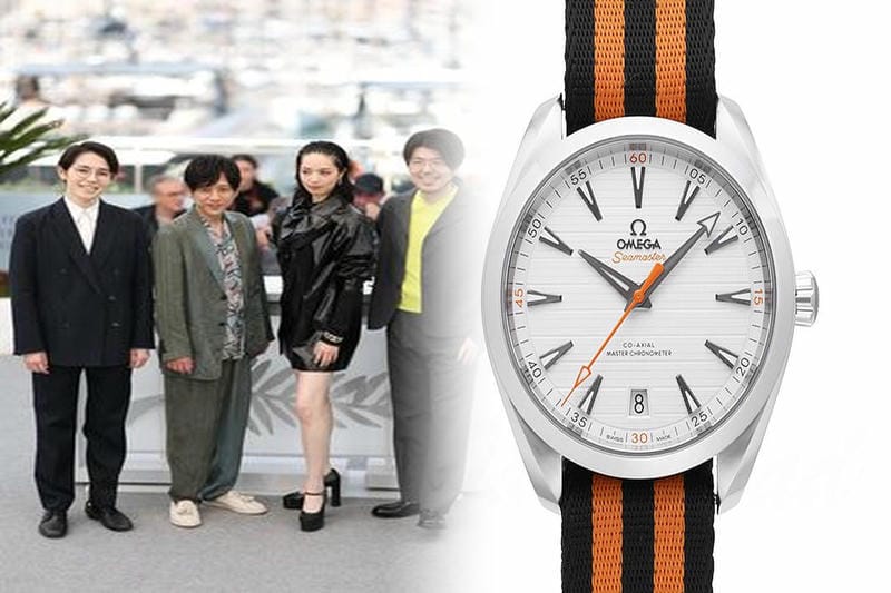 オメガ時計メンズ