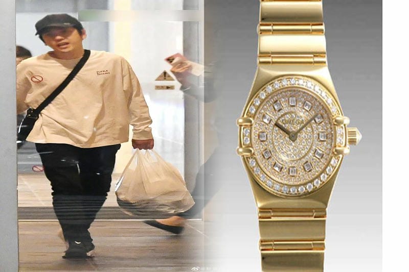 オメガデビルかっこいい