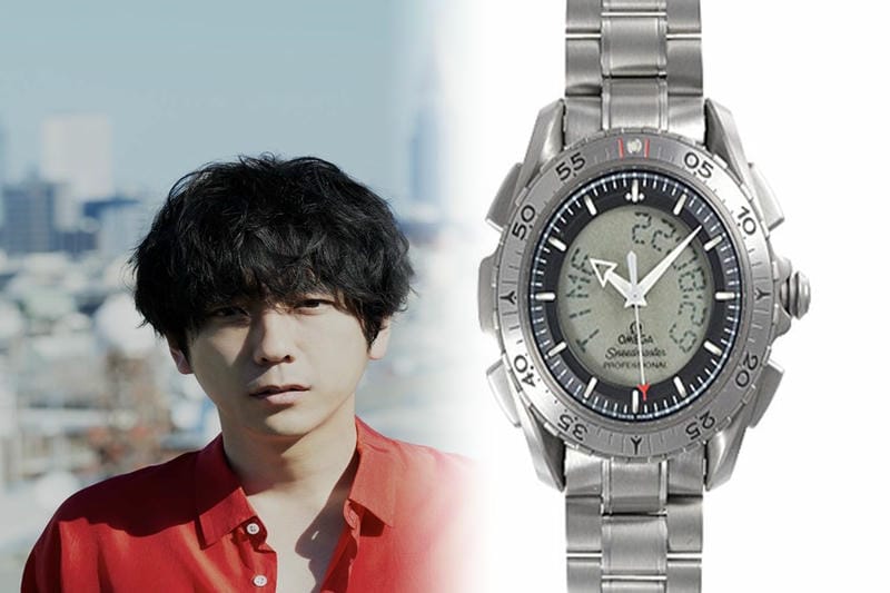 オメガスウォッチ入荷情報