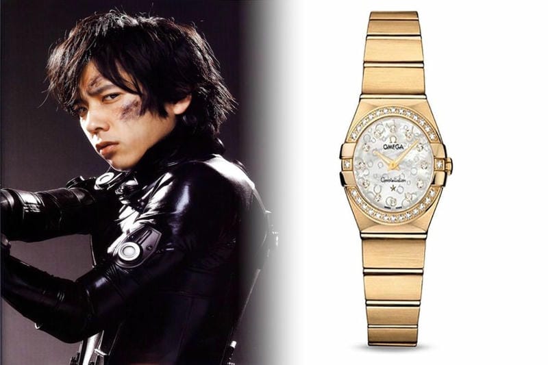 オメガはどこの国？