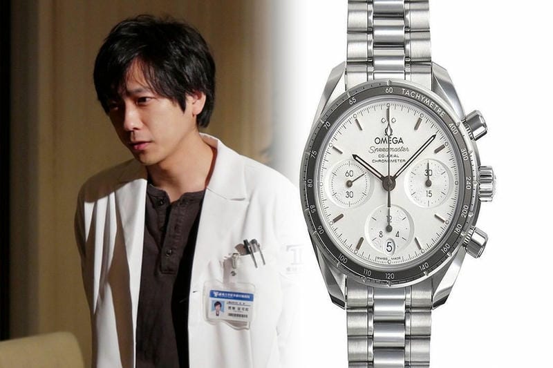 オメガの修理は何年に一度が目安ですか？