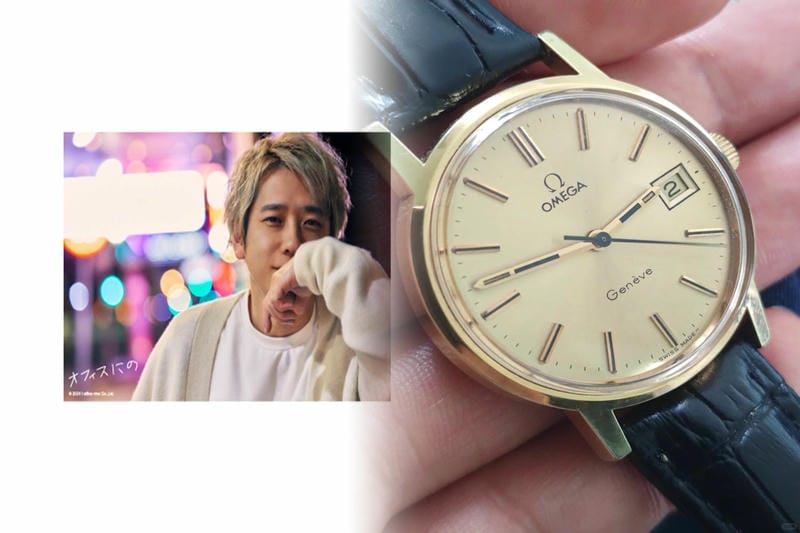 オメガとはどういうブランドですか？