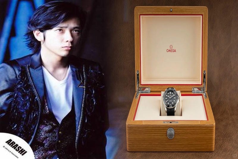 オメガコンステレーションレディース自動巻き