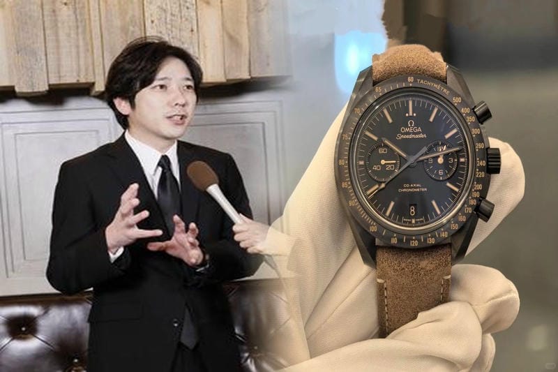 時計のオメガとは何ですか？