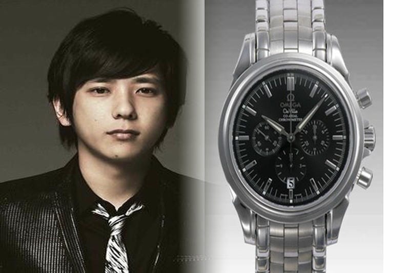 オメガのオーバーホール推奨は？