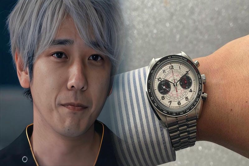 スウォッチオメガの入手方法は？