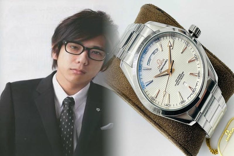 オメガ スーパーコピー シーマスター