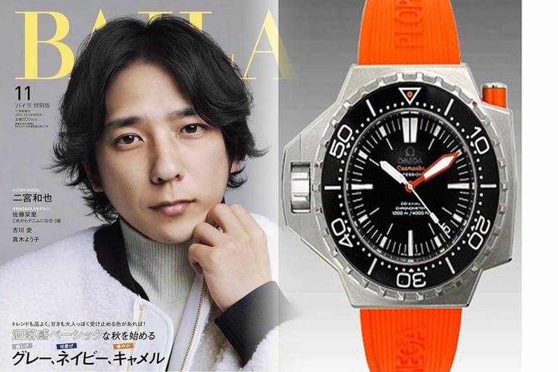 オメガシーマスターアンティーク60年代