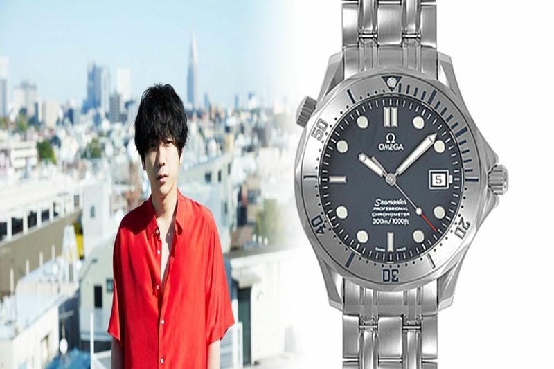 オメガシーマスタークォーツの定価はいくらですか？