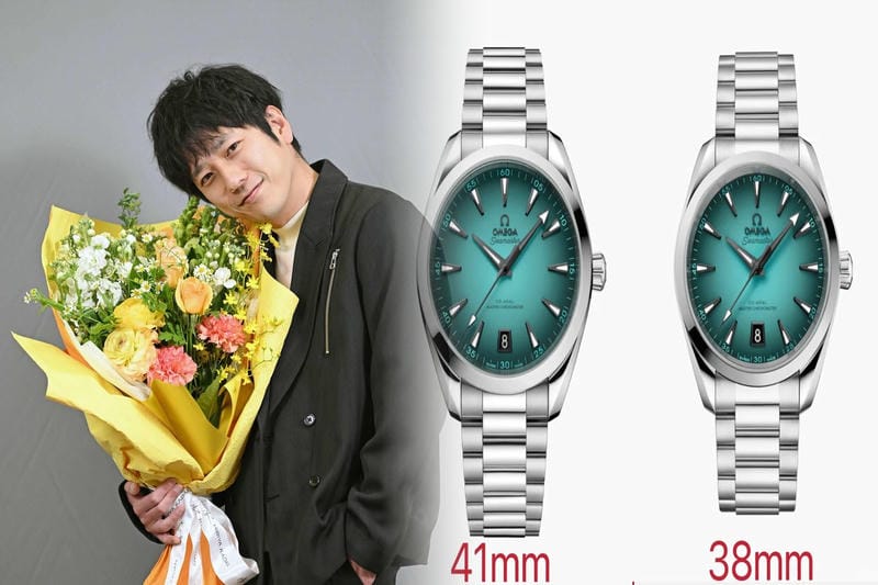 オメガスピードマスタープロフェッショナルスケルトン新品