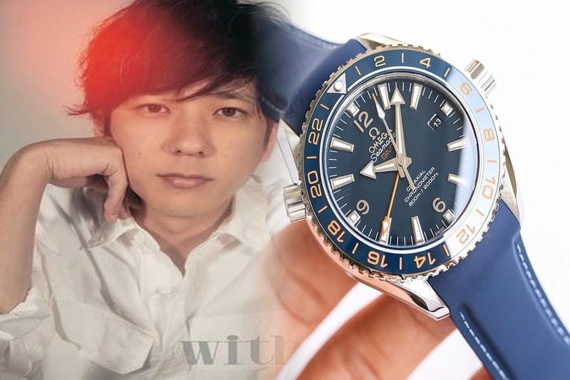 オメガコンステレーションメンズクォーツ