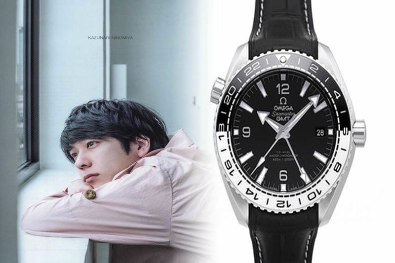 オメガスピードマスター修理費用