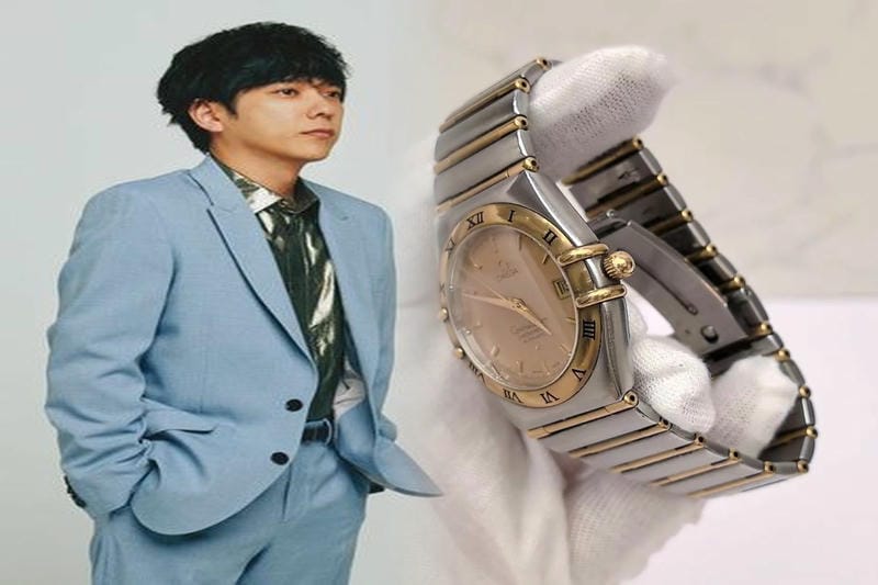 オメガで値落ちしないモデルは？