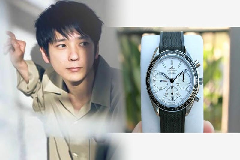 オメガの年間生産本数は？