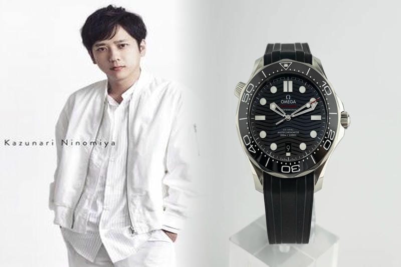 オメガデビルかっこいい