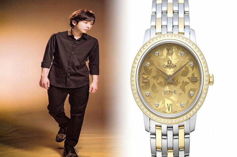 オメガスピードマスターブロードアロー値上がり