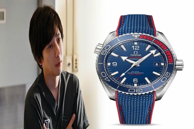 Ωオメガなぜ？