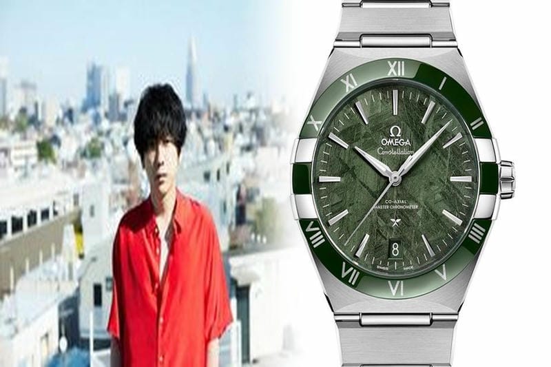 オメガオーバーホール頻度