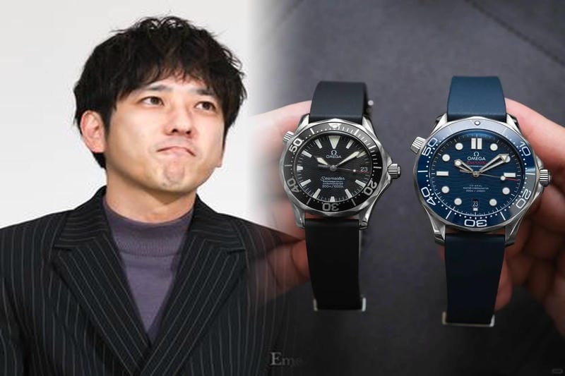 オメガシーマスタークォーツの定価はいくらですか？